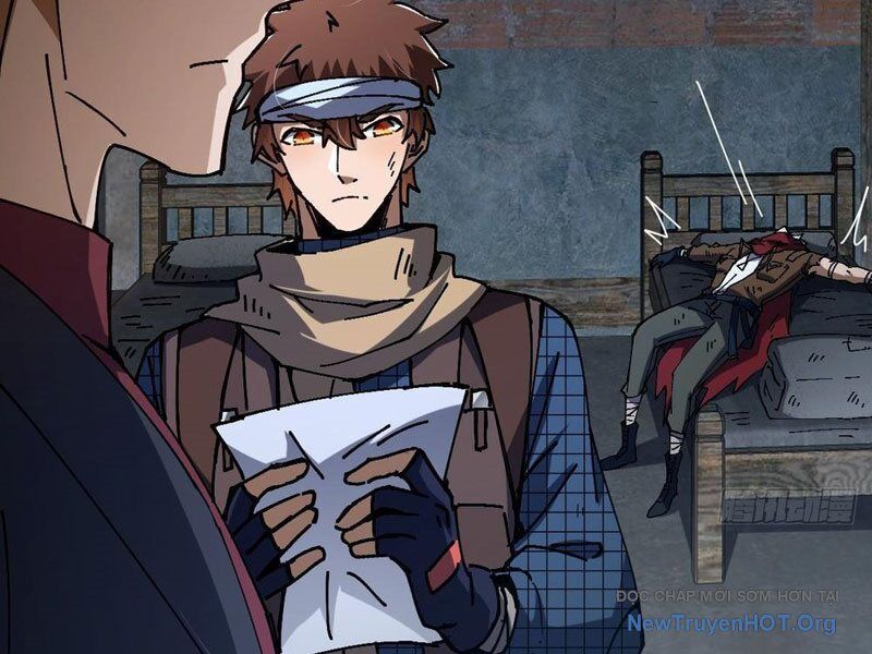 Ta Bắt Đầu Thành Thần Tại Tận Thế - chap20 - Trang 157